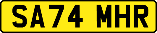 SA74MHR