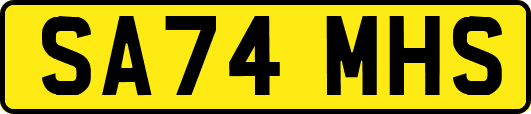 SA74MHS