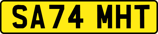 SA74MHT
