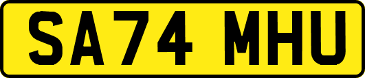 SA74MHU