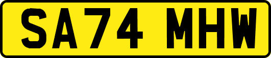 SA74MHW