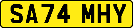SA74MHY