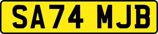 SA74MJB