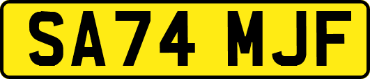 SA74MJF