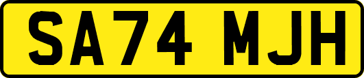 SA74MJH