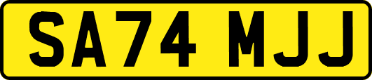 SA74MJJ