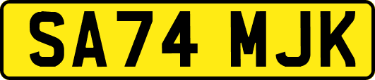 SA74MJK