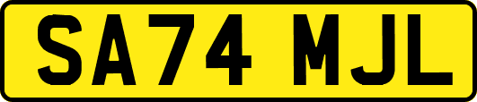 SA74MJL