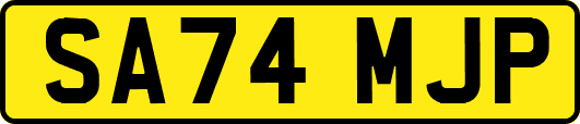 SA74MJP