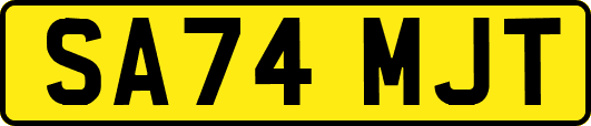 SA74MJT