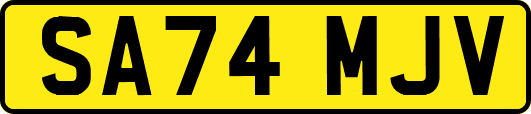 SA74MJV
