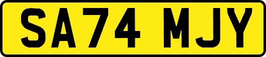 SA74MJY
