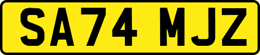 SA74MJZ