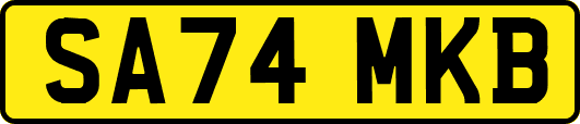 SA74MKB