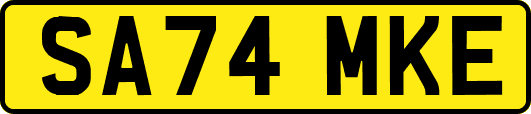 SA74MKE