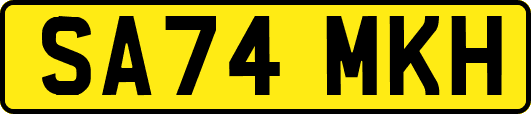 SA74MKH