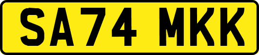 SA74MKK