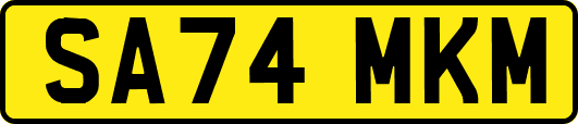 SA74MKM