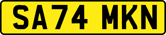 SA74MKN