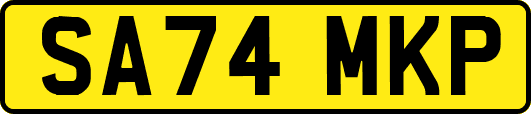 SA74MKP