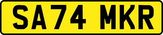 SA74MKR