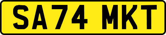 SA74MKT
