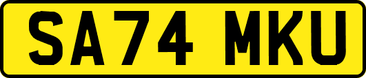 SA74MKU
