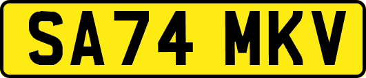 SA74MKV