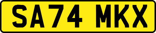 SA74MKX