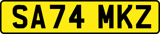SA74MKZ