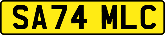 SA74MLC