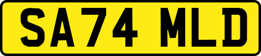 SA74MLD