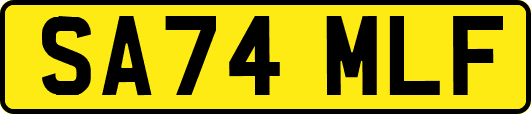 SA74MLF