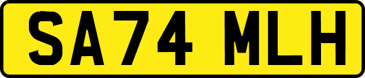 SA74MLH