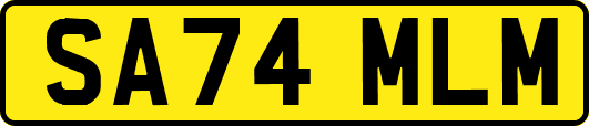 SA74MLM