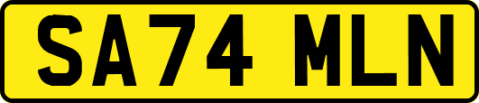 SA74MLN