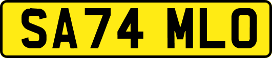 SA74MLO