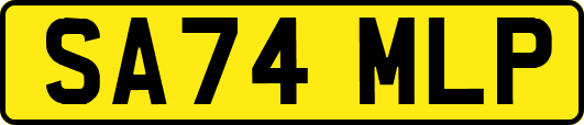 SA74MLP