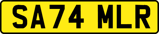 SA74MLR