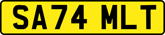 SA74MLT