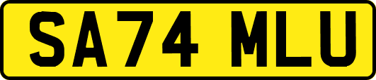 SA74MLU