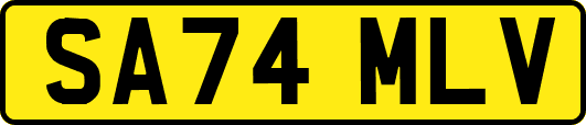 SA74MLV