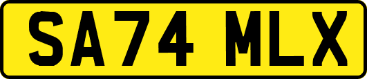 SA74MLX