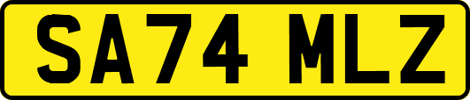 SA74MLZ