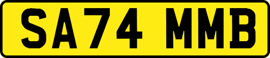SA74MMB