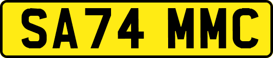 SA74MMC