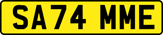 SA74MME