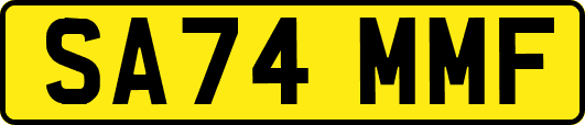 SA74MMF
