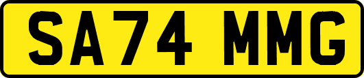 SA74MMG