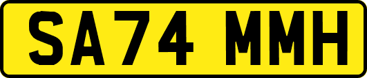 SA74MMH